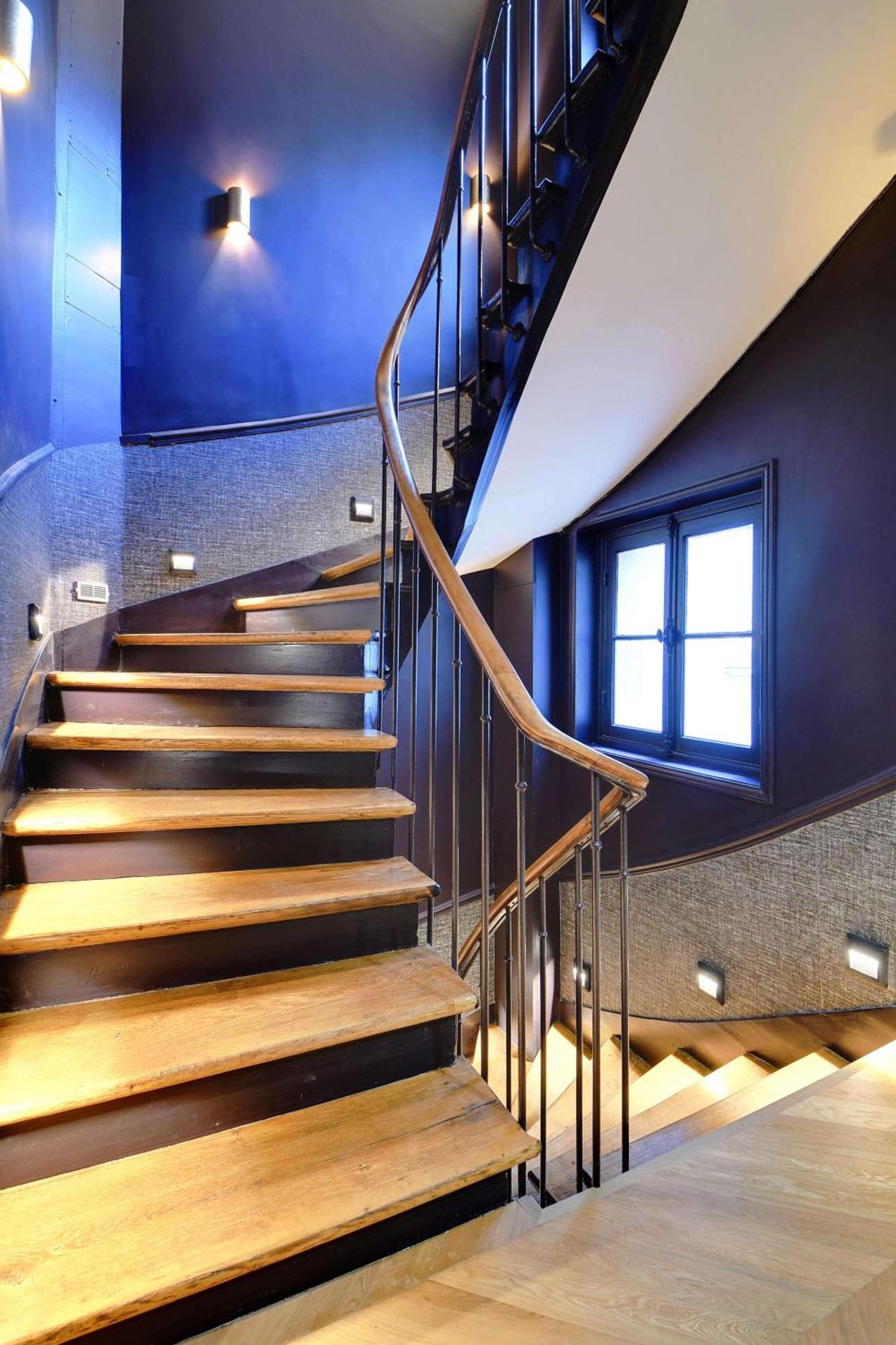 Entire Near The Eiffel Tower Appartement Parijs